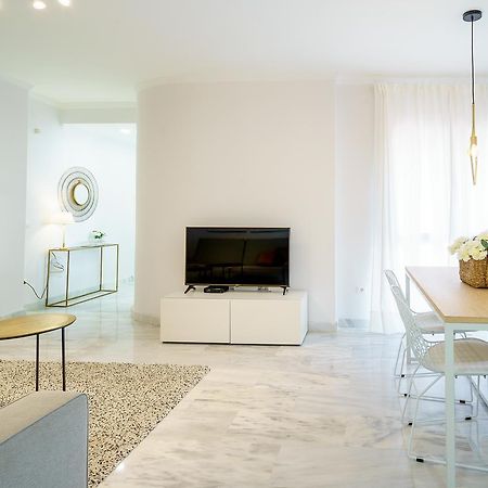 Iloftmalaga Verdaguer Ngoại thất bức ảnh