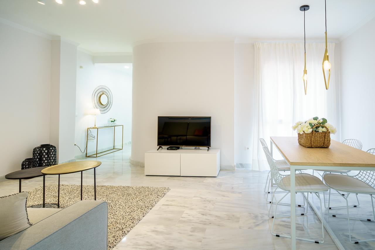 Iloftmalaga Verdaguer Ngoại thất bức ảnh